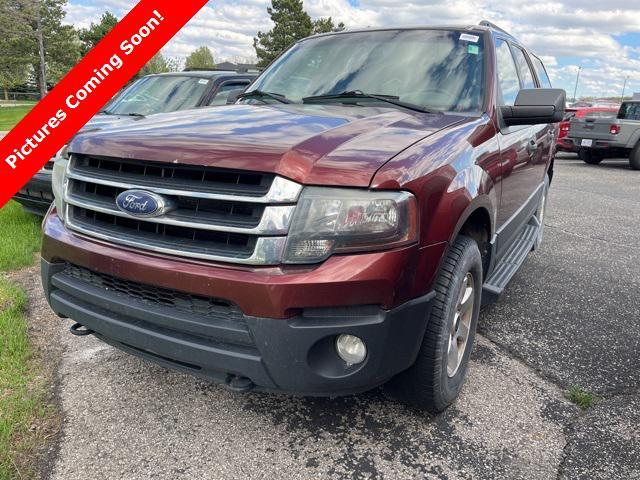 used 2015 Ford Expedition car, priced at $7,942
