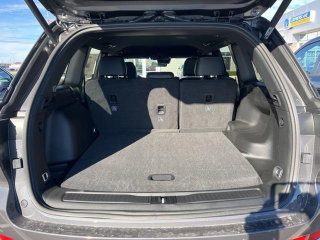 new 2025 Jeep Grand Cherokee car