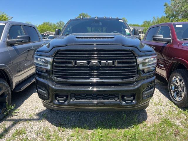 new 2024 Ram 2500 car, priced at $72,510