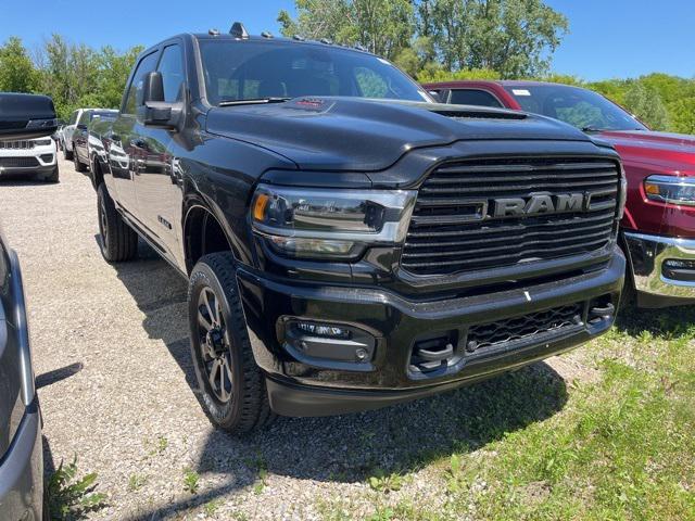 new 2024 Ram 2500 car, priced at $72,510