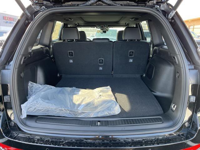 new 2025 Jeep Grand Cherokee 4xe car, priced at $66,775