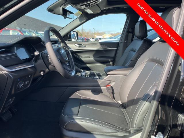 new 2025 Jeep Grand Cherokee 4xe car, priced at $66,775