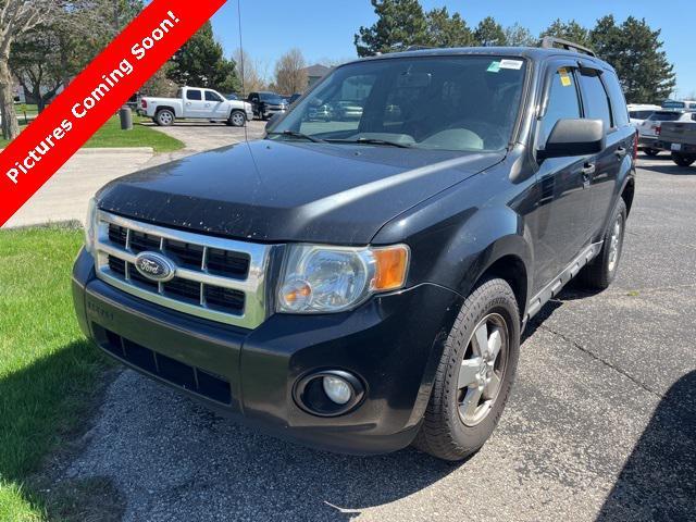 used 2010 Ford Escape car, priced at $3,600