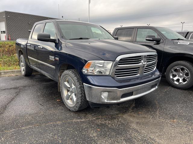 used 2013 Ram 1500 car