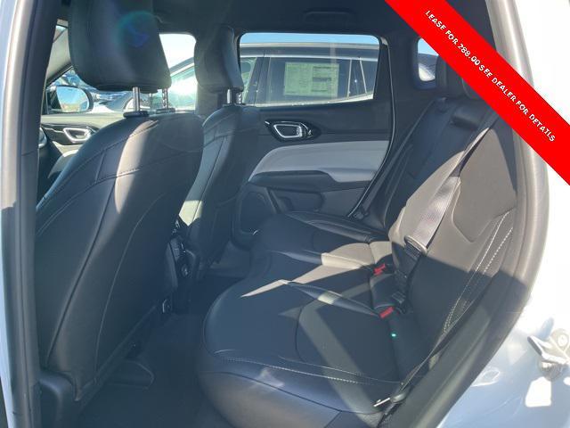 new 2025 Jeep Compass car, priced at $34,240