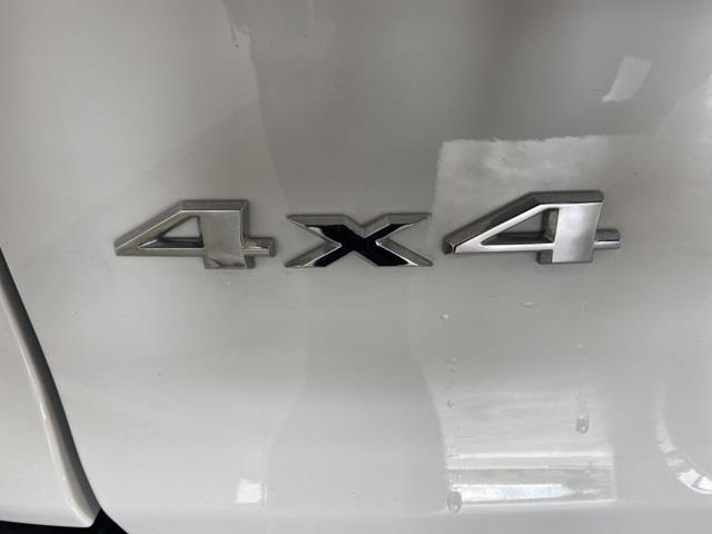 used 2021 Jeep Cherokee car