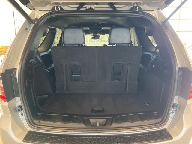used 2024 Dodge Durango car, priced at $37,831