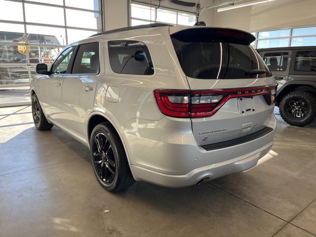 used 2024 Dodge Durango car, priced at $37,831