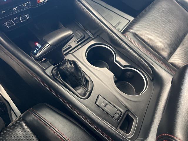 used 2024 Dodge Durango car, priced at $37,831