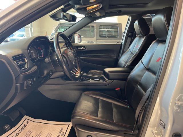 used 2024 Dodge Durango car, priced at $37,831