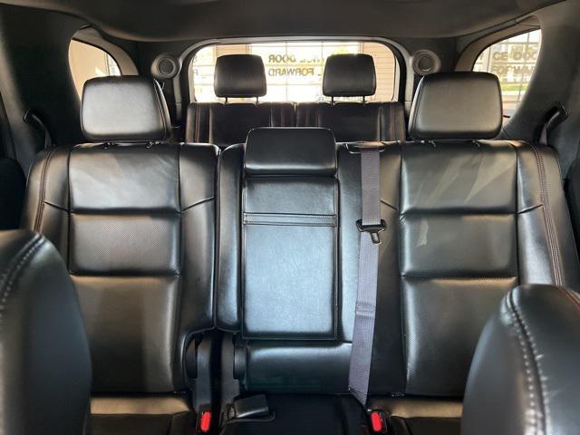used 2024 Dodge Durango car, priced at $37,831