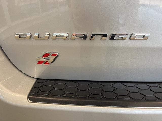 used 2024 Dodge Durango car, priced at $37,831