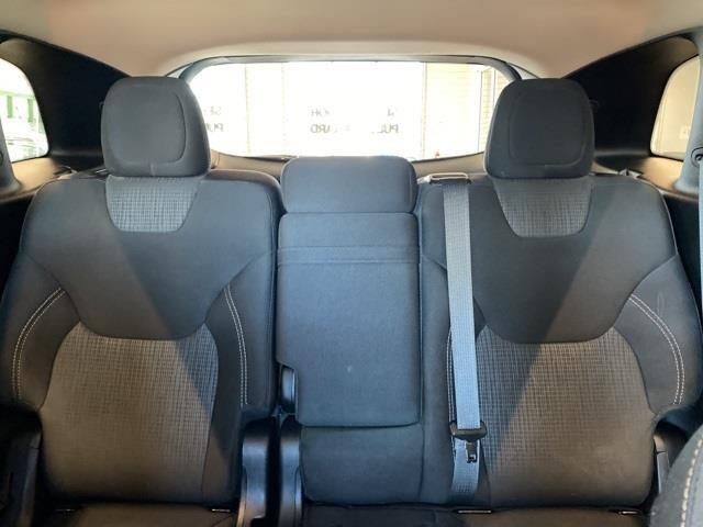 used 2015 Jeep Cherokee car