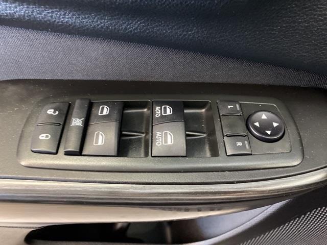 used 2015 Jeep Cherokee car