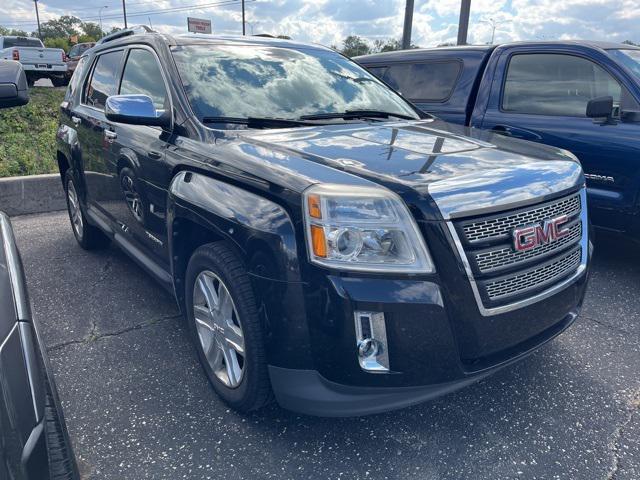 used 2010 GMC Terrain car, priced at $2,995