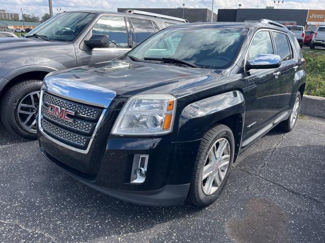 used 2010 GMC Terrain car, priced at $2,995