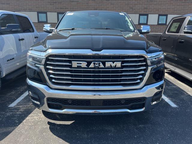 new 2026 Ram 1500 car, priced at $69,065