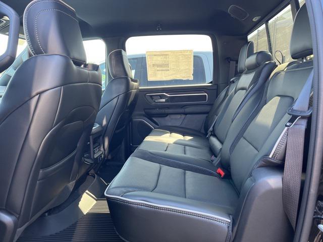 new 2026 Ram 1500 car, priced at $69,065