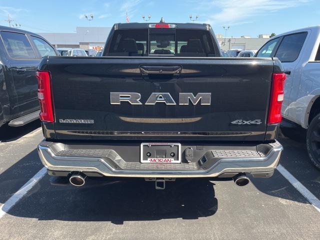 new 2026 Ram 1500 car, priced at $69,065