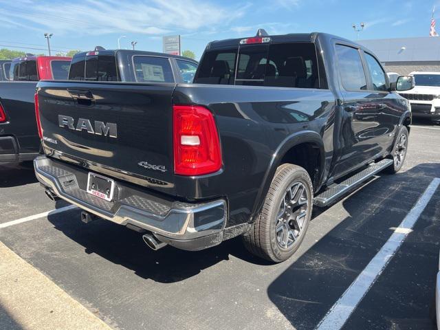 new 2026 Ram 1500 car, priced at $69,065