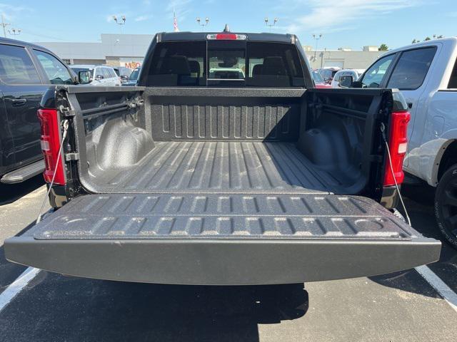 new 2026 Ram 1500 car, priced at $69,065