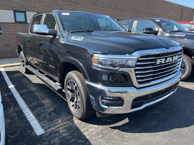 new 2026 Ram 1500 car, priced at $69,065