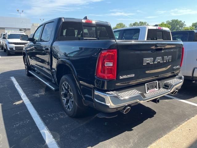 new 2026 Ram 1500 car, priced at $69,065