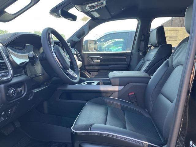 new 2026 Ram 1500 car, priced at $69,065