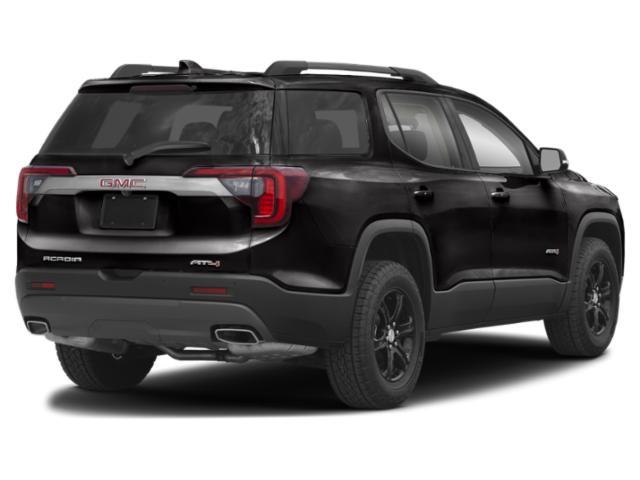 used 2020 GMC Acadia car, priced at $15,722
