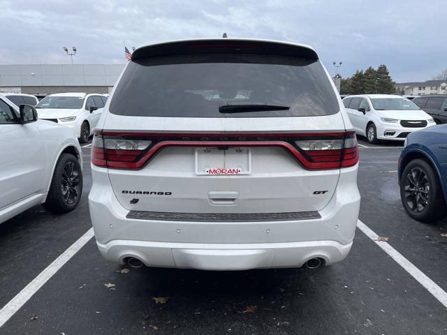 new 2024 Dodge Durango car, priced at $51,010