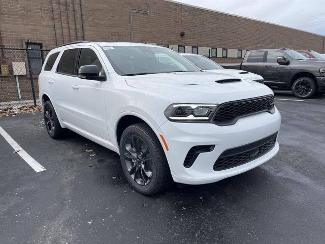 new 2024 Dodge Durango car, priced at $51,010