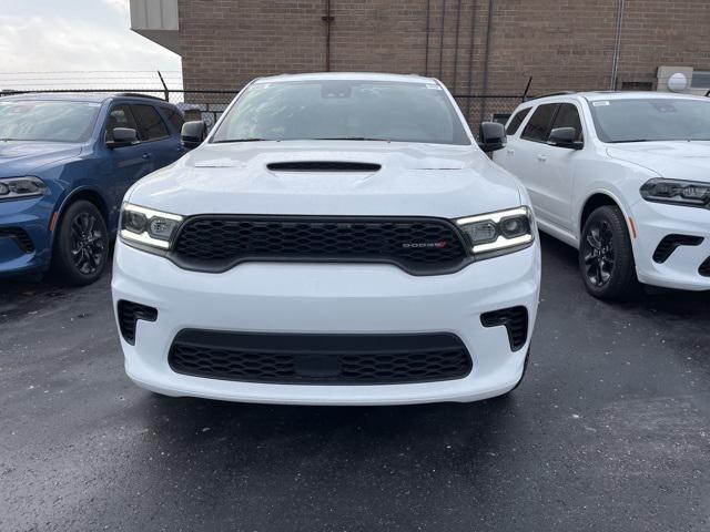 new 2024 Dodge Durango car, priced at $51,010