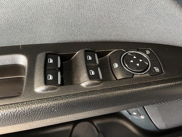 used 2019 Ford Fusion Hybrid car, priced at $10,610