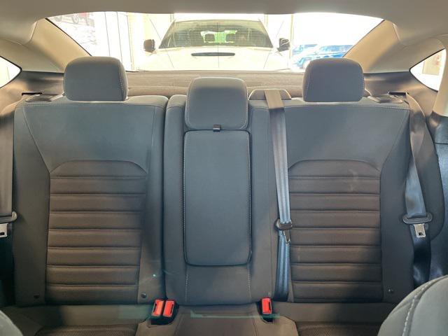 used 2019 Ford Fusion Hybrid car, priced at $10,610