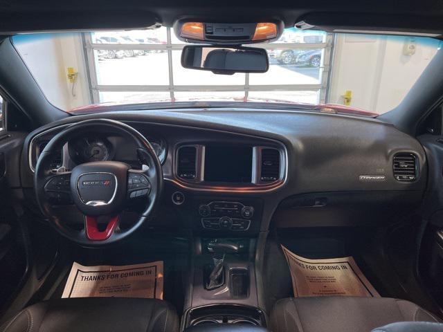 used 2018 Dodge Charger car, priced at $20,611