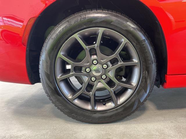 used 2018 Dodge Charger car, priced at $20,611