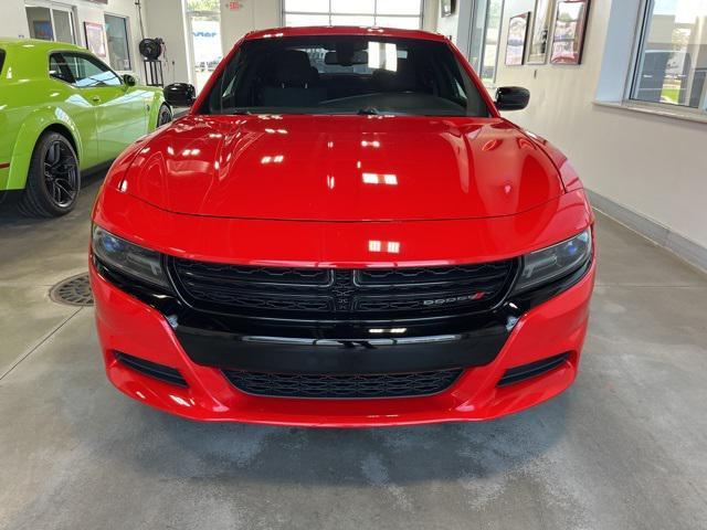 used 2018 Dodge Charger car, priced at $20,611
