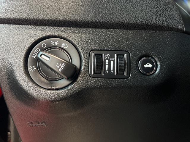 used 2018 Dodge Charger car, priced at $20,611