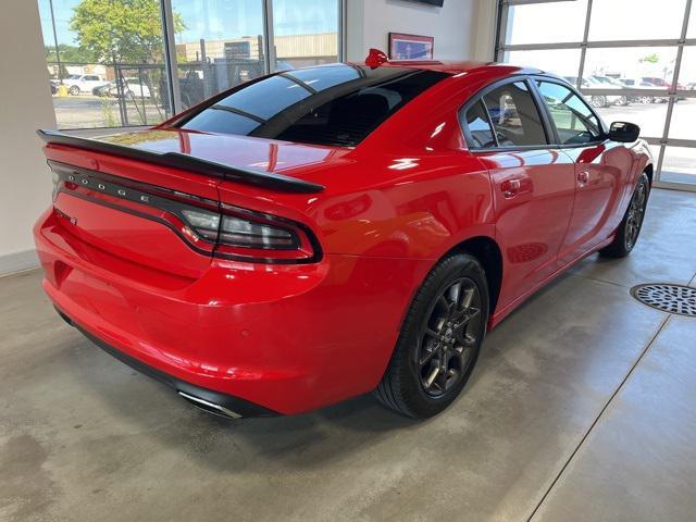 used 2018 Dodge Charger car, priced at $20,611