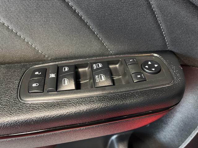 used 2018 Dodge Charger car, priced at $20,611