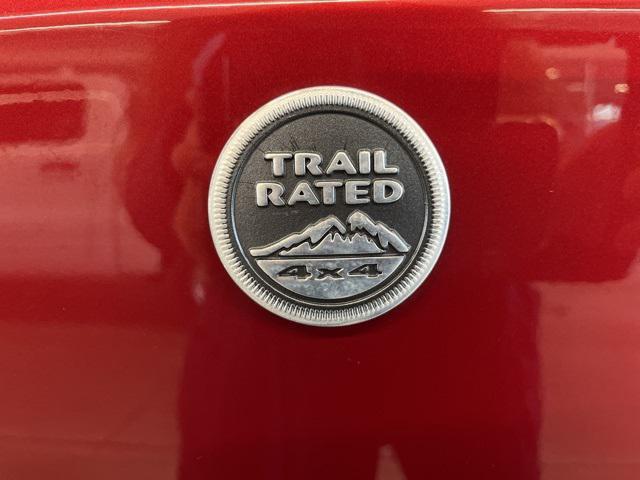 used 2013 Jeep Wrangler Unlimited car, priced at $11,495