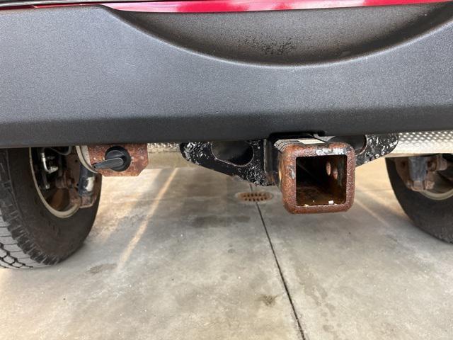 used 2013 Jeep Wrangler Unlimited car, priced at $11,495