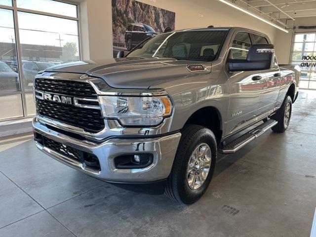 used 2024 Ram 2500 car, priced at $44,852