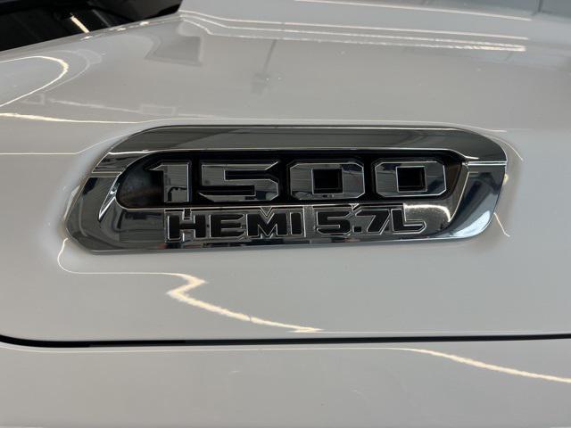used 2020 Ram 1500 car, priced at $33,989