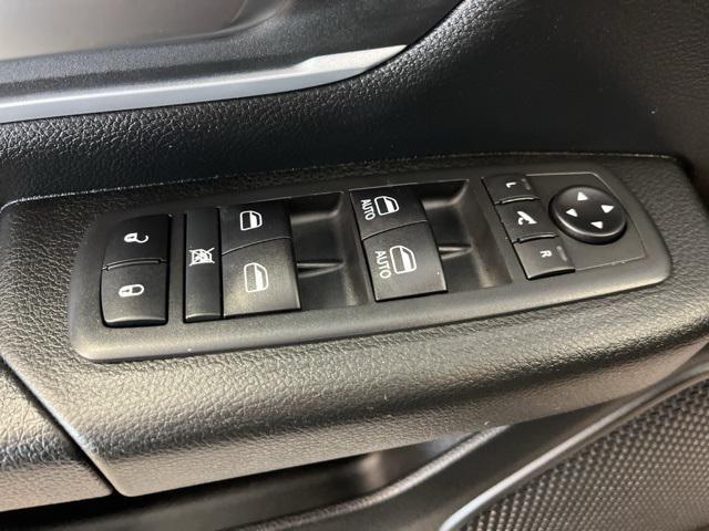 used 2020 Ram 1500 car, priced at $33,989