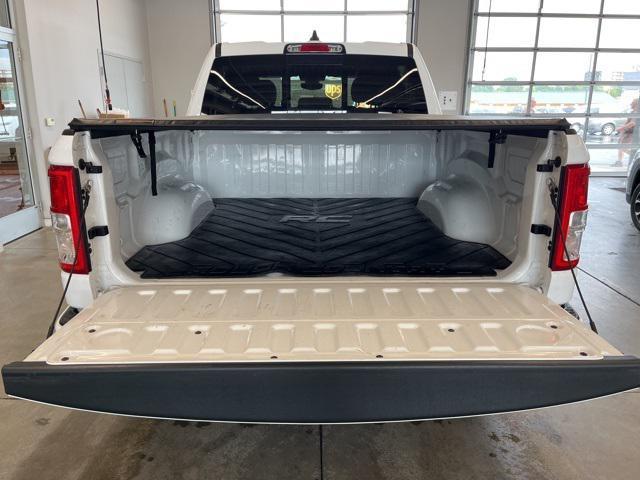 used 2020 Ram 1500 car, priced at $33,989