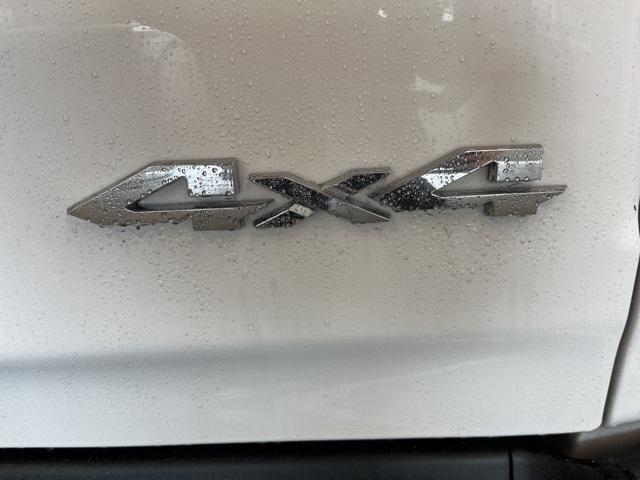 used 2020 Ram 1500 car, priced at $33,989