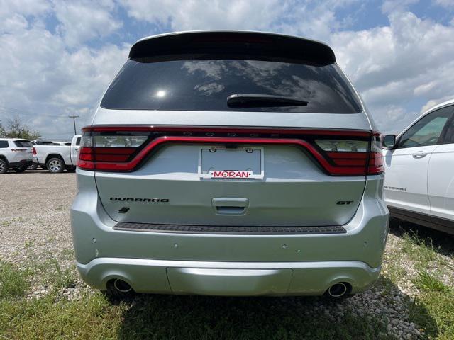 new 2024 Dodge Durango car, priced at $51,405