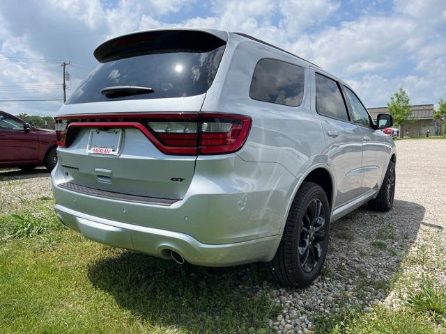 new 2024 Dodge Durango car, priced at $51,405