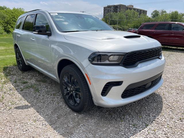 new 2024 Dodge Durango car, priced at $51,405